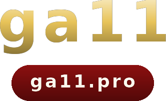 ga11 logo
