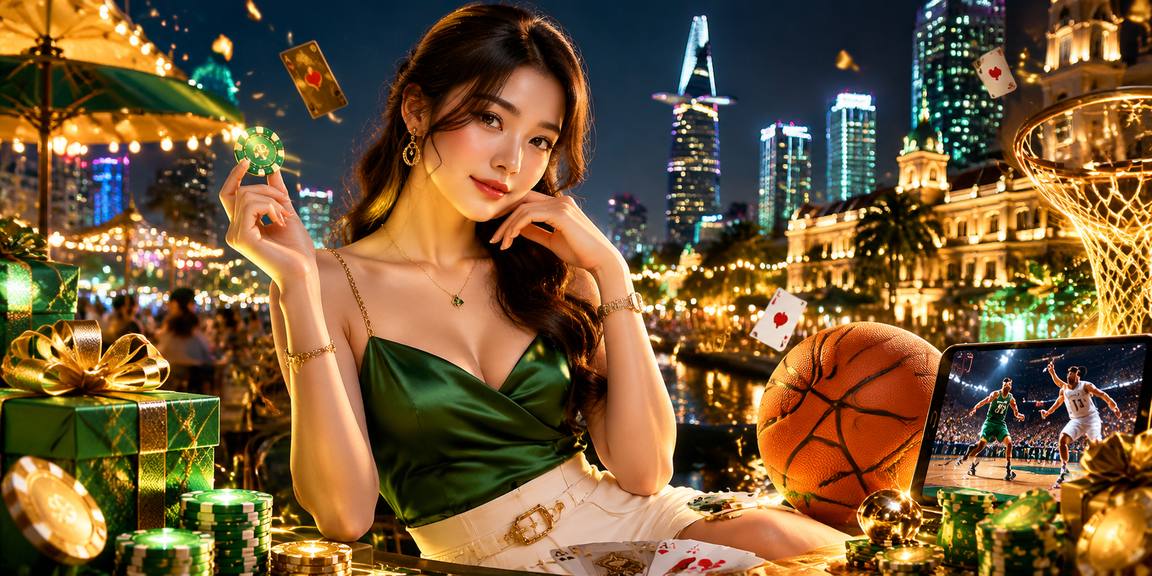ga11 Bàn chơi trực tiếp, slot và thể thao — tất cả trong một sảnh