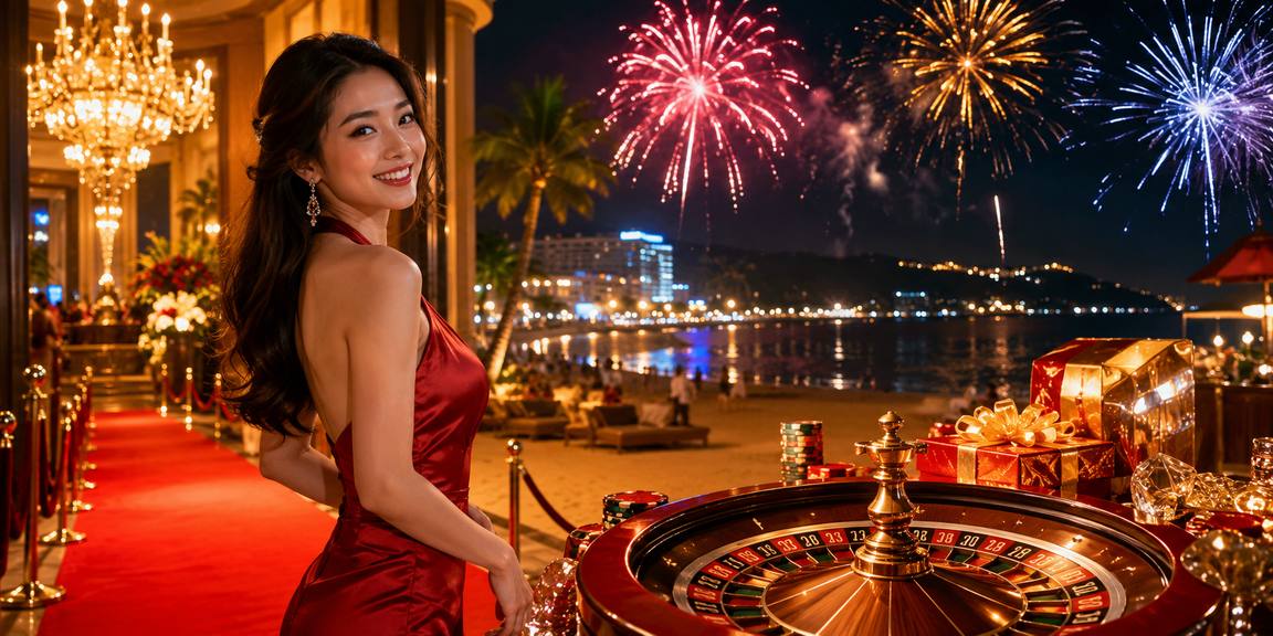 ga11 Sicbo Cổ Điển Trong Sảnh Casino ga11